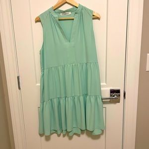 Amanda Uprichard summer dress